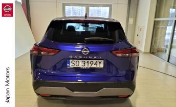 Nissan Qashqai III Crossover 1.3 DIG-T MHEV 158KM 2024 N-Connecta, zdjęcie 5