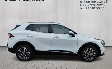 Kia Sportage V 2024 Business Line LTH+HAR+AE+, zdjęcie 5