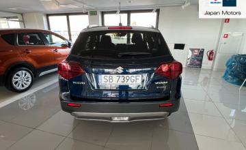 Suzuki Vitara III 2024 Premium Plus, zdjęcie 5