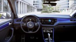 Volkswagen T-Roc R, czyli więcej niż Golf R?