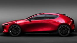 Kai Concept i Vision Coupe - dwa koncepty Mazdy