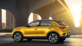 Volkswagen T-Roc materiałem na bestsellera