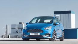 Ford Fiesta ST z trzema cylindrami i mocą 200 KM