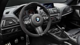 BMW Serii 2 Coupe z pakietem M Performance