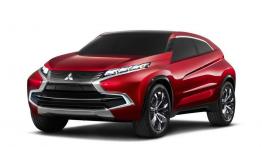 Mitsubishi zaprezentuje nowe koncepty w Tokio