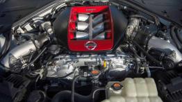 Nissan GT-R Nismo zadebiutuje w Genewie