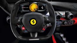 Ferrari LaFerrari nagrodą dla Alonso lub Raikkonena