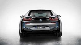 BMW i9 trafi na rynek w 2016 roku