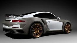 Porsche 911 Turbo Stinger GTR od firmy TopCar