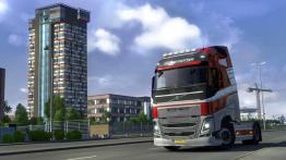 Euro Truck Simulator 2  - zapowiadane nowości