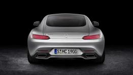 Mercedes-AMG planuje stworzenie nowych modeli