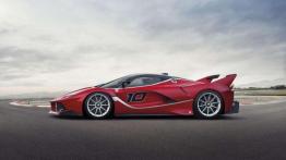 Ferrari FXX K - debiut z piekielną mocą 1050 KM