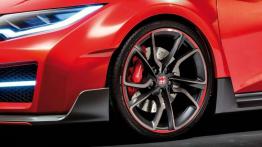 Honda Civic Type R - premiera na genewskim salonie