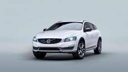 Volvo planuje kolejne modele Cross Country