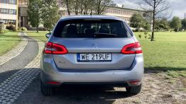 Peugeot 308 SW - Maciek