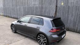 Co trzeba zrobić, by Volkswagen Golf R pokazał pazur?