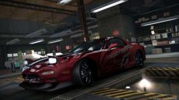 Need For Speed: World - recenzja gry wideo