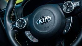 Kia Soul 1.6 GDI - Miejski indywidualista