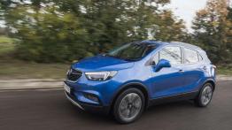 Opel Mokka X i Zafira – Zasadnicze zmiany