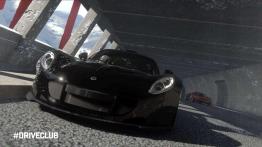 DRIVECLUB - zapowiedź gry (PS4)