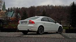 Volvo S80 T6 AWD Polestar - moc z północy