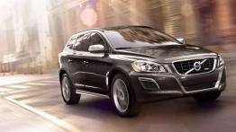 Volvo XC60 - bestseller