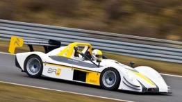 Radical SR3 RS - bez kompromisów