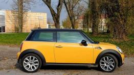 Czy warto kupić: używane Mini R56 (od 2006 do 2013)