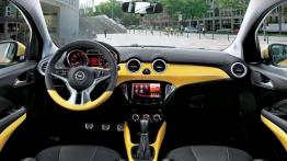 Nowy Opel Adam - no to się doigrali!