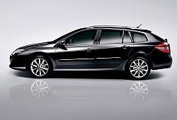 Renault Laguna III Grandtour 2.0T 16v 205KM 151kW 2007-2011