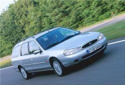 Ford Mondeo II Kombi 2.0 i 130KM 96kW 1996-2001