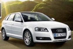 Audi A3 8P Sportback