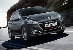 Peugeot 208 I GTi Facelifting