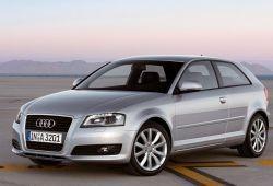 Audi A3 8P Hatchback 3d 2.0 TDI PD 170KM 125kW 2006-2008