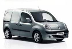 Renault Kangoo II Express 1.5 dCi 70KM 51kW 2010-2013