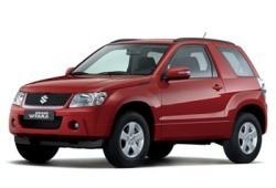 Suzuki Grand Vitara II SUV 3d Facelifting 1.6 VVT 106KM 78kW od 2008