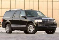 Lincoln Navigator III L