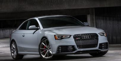 Audi A5 8T RS5 Coupe Facelifting