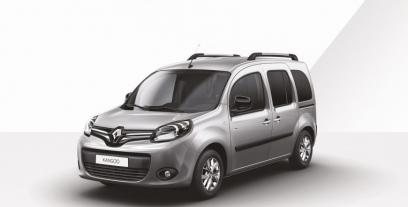 Renault Kangoo II