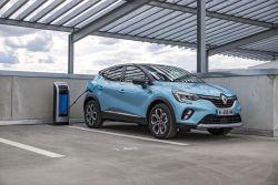 Renault Captur II