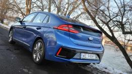 Hyundai Ioniq Hybrid – galeria redakcyjna