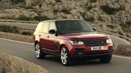 Land Rover Range Rover SVAutobiography Dynamic (2016)