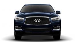 Infiniti QX60 (2019) - widok z przodu