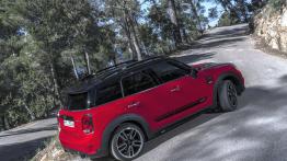 MINI John Cooper Works Countryman