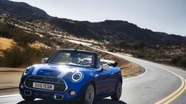 MINI Cooper S Convertible (2018) - inne zdjęcie