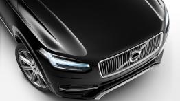 Volvo XC90 (2017)