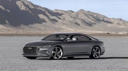 Audi prologue piloted driving Concept (2015) - widok z przodu