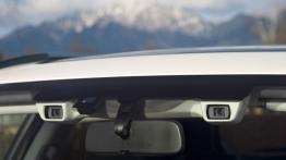 Subaru Outback 2015 2.0D - wersja europejska - szyba przednia
