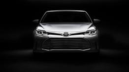 Toyota Avalon IV Facelifting (2016) - widok z przodu