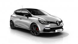 Renault Clio IV RS Monaco GP (2014) - przód - reflektory wyłączone